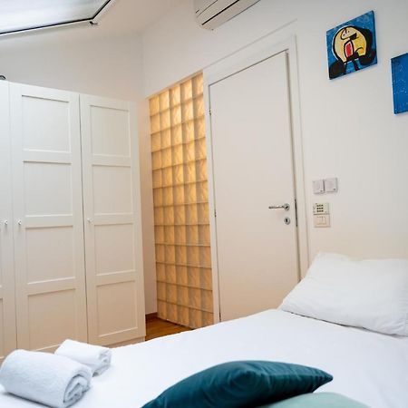 Trilocale Zona Farini/Isola Διαμέρισμα Μιλάνο Εξωτερικό φωτογραφία