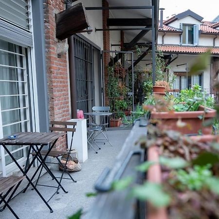 Trilocale Zona Farini/Isola Διαμέρισμα Μιλάνο Εξωτερικό φωτογραφία