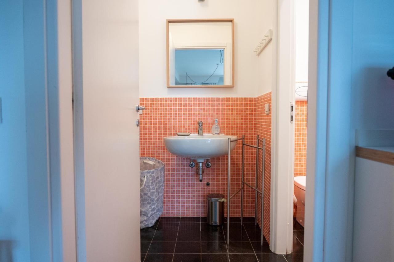 Trilocale Zona Farini/Isola Διαμέρισμα Μιλάνο Εξωτερικό φωτογραφία